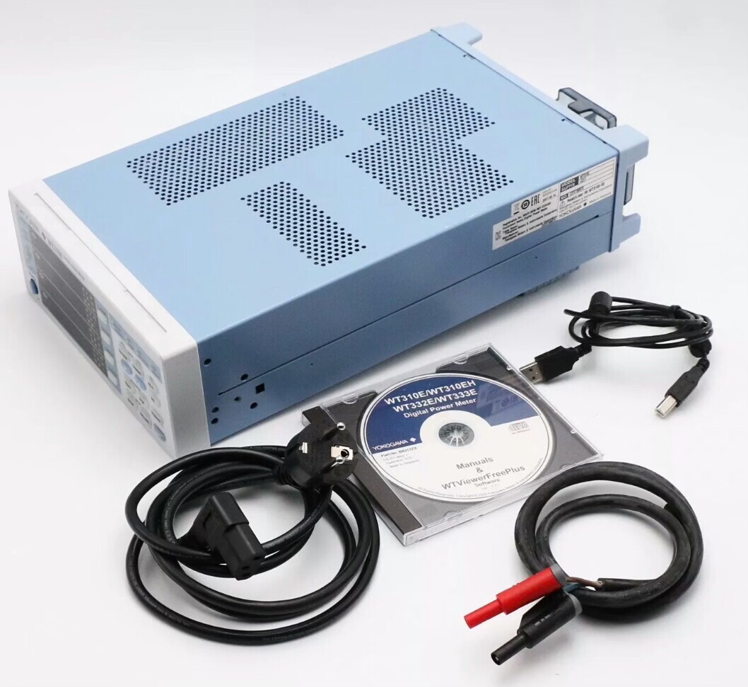 横河WT310E-C2-F数字电能表