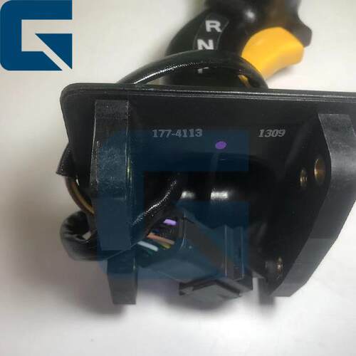 工程机械设备988G998K装载机控制器零件号177-4113