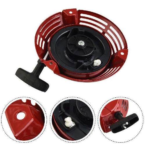 28400ZE6T02 HR214 HR215 Recoil Starter Assembly for Honda