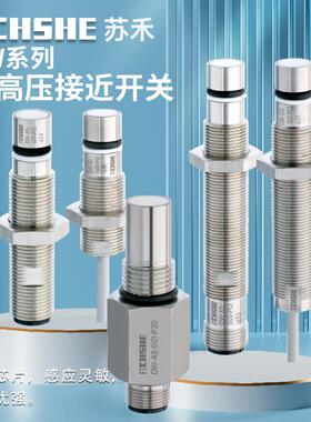 耐高压接近开关DW-AS-503-P12-621 622 624 627 630 635 501-P20