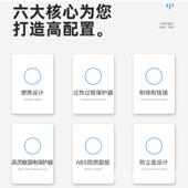 凯汇电移动绕线线电线盘220V漏电保护器加长卷858盘卷线电轴移动