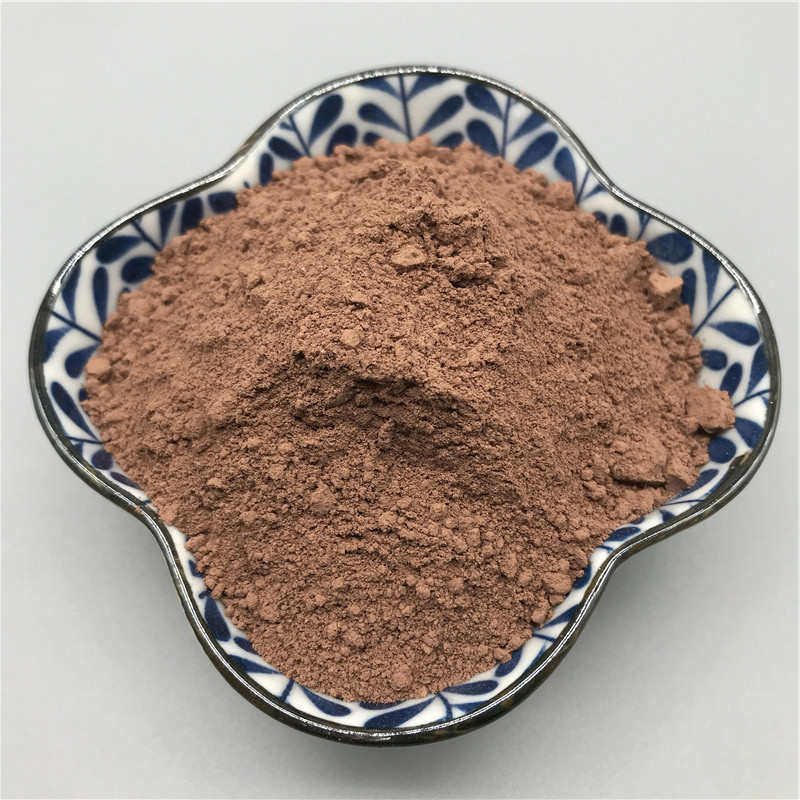 现货供应白土黄土红土饲料级红土粉红陶土陶瓷级黄陶土
