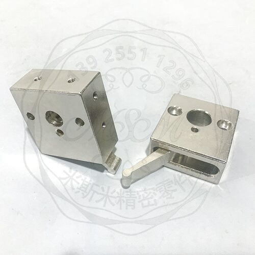 快速 导向轴 固定夹QSC20L QSC16S 快速固定环 光轴快速锁紧环