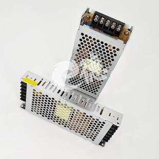 200AF 5550超薄led显示屏电源A 货5常V州开2关电源 40A 现00W
