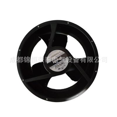 台湾卡固KAKU轴流风机KA2509HA2-4机柜散热风扇