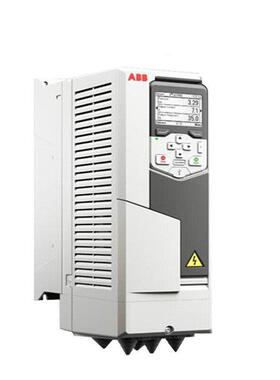 ABB变频器ACS580-01-07A3-4矢量重载通用型3KW三相380V全新原装议