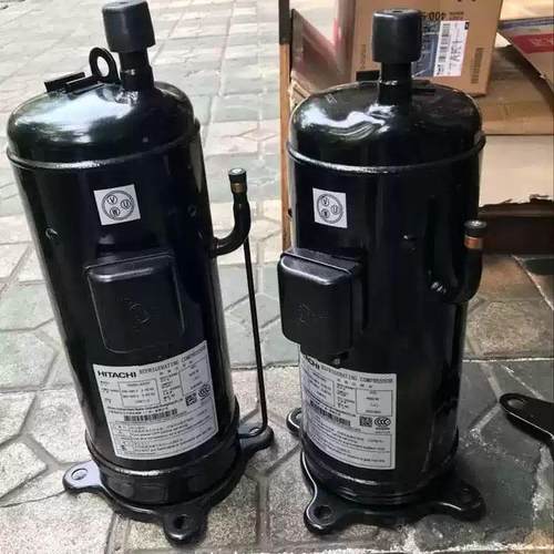 适配制冷压缩机AA55PHDG-D1Y2/AA55PHDG-A1Y 空调冷库压缩机