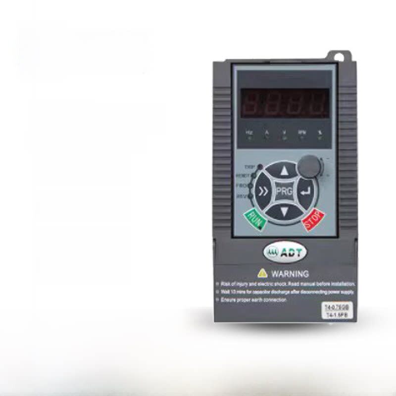 全新ADT澳地特变频器AD200/AD300 0.75/1.5/2.2/4/5.5KW 220/380V