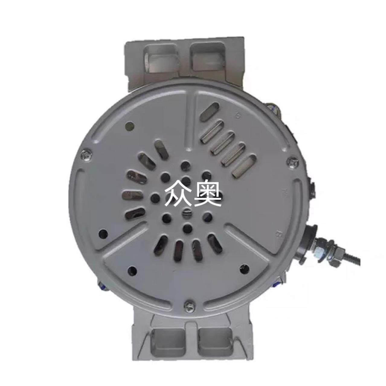 卡特C13 C15 C18发电机235-7133发电机E345 349D充电机 24v95A