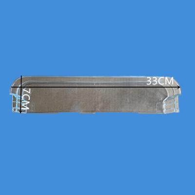 康佳电冰箱BCD-102S/108S/118S/120D2GY门搁架瓶搁架抽屉原厂配件