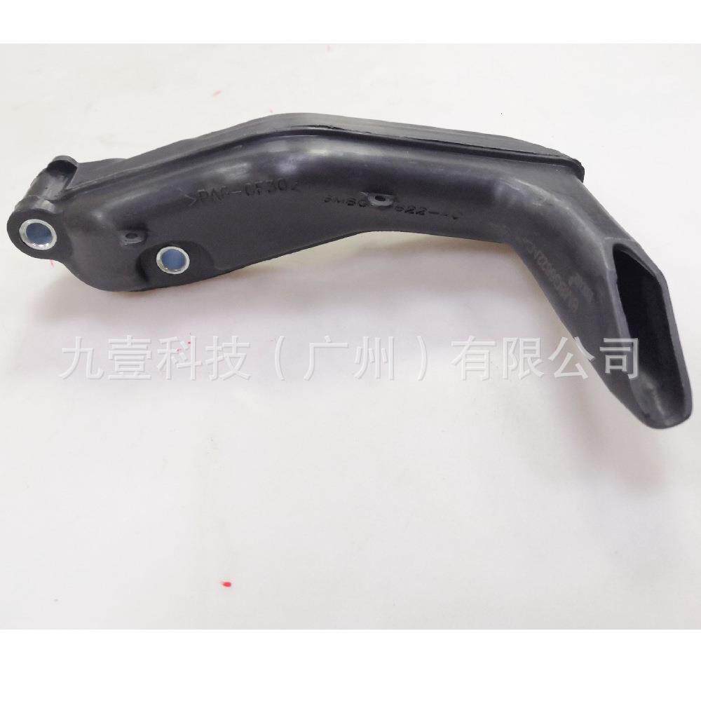 L3G614240适用福特Mazda 6机油泵滤网 滤清器 6M8G-6622-AC