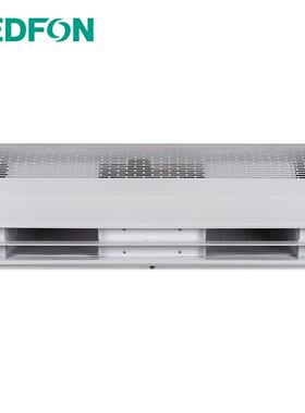 绿岛风风幕机/工业型离心风幕机FM-1510L-8-G11米工厂风幕机