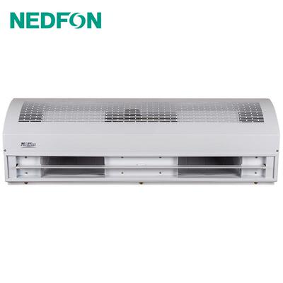 绿岛风工业型风幕机仓库大门强风离心风幕机FM-1312L-6-G1(1.2米)