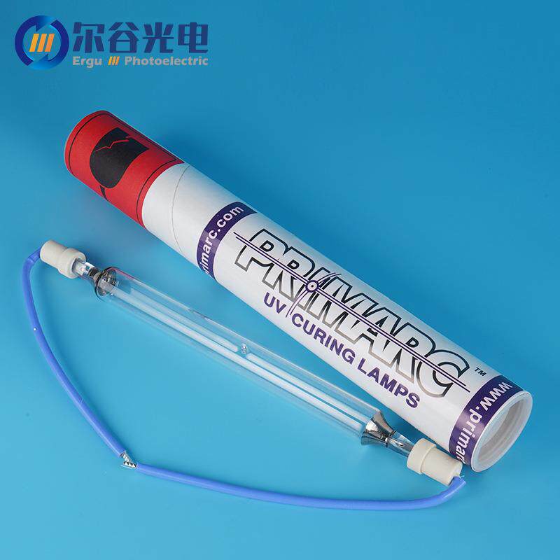 UV固化灯派马UV灯PM2961紫外线UV光固设备灯管汞灯胶水油漆硬化灯