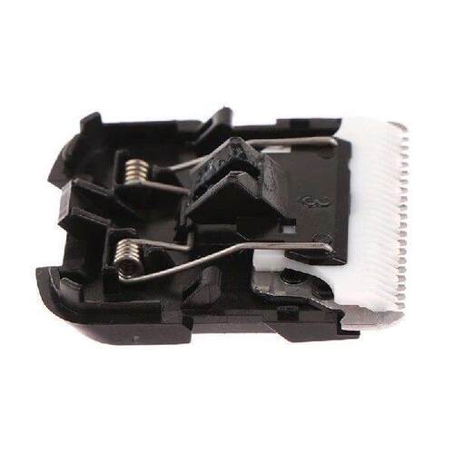 1Pcs Replacement Hair Clipper Blades Ceramic Cutter Head