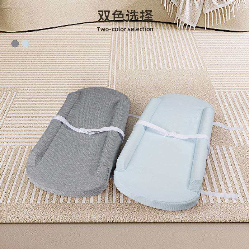 换尿布台垫婴儿床垫高密度海绵品泡沫垫子防水婴童软垫Mattress