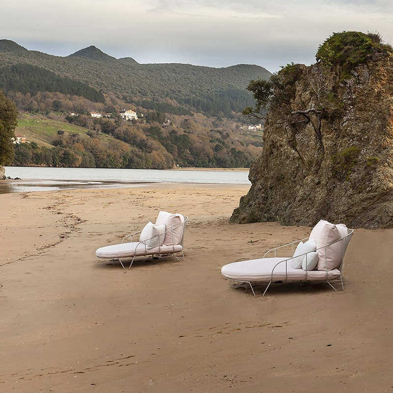 户外实木躺椅露天藤编床休闲庭院酒店室外藤艺沙滩床酒店别墅圆床,住宅家具,折叠椅/躺椅,淘宝优惠券,粉丝福利购,淘宝优惠卷