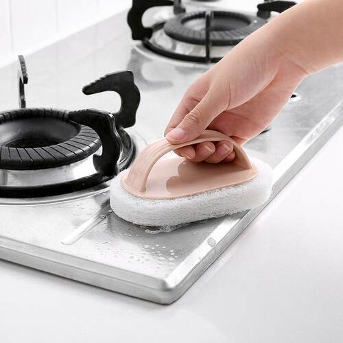 Bath tub, sink, basin, sponge brush, bathroom, washroom, wal