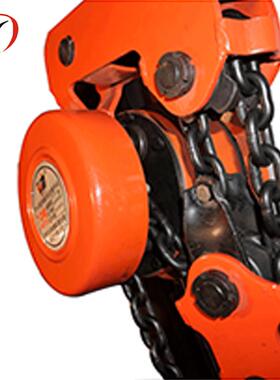 厂家销售HOND葫HP链动葫芦环倒挂爬架芦盘式电电动葫芦