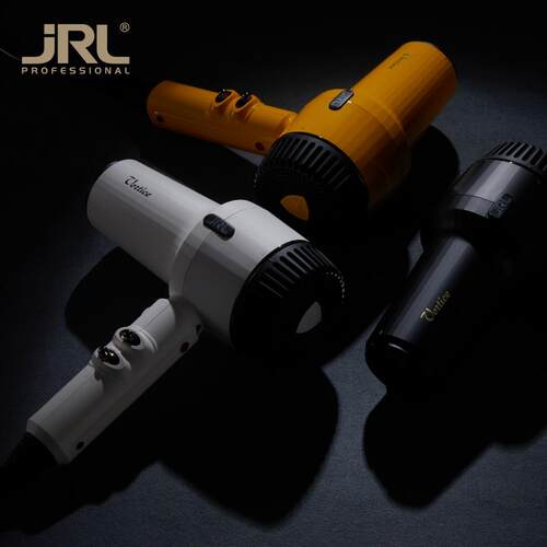JRL吹风机2025L专业发型师造型吹风机大功率发廊速干负离子吹风机