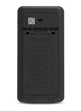 汉泰 手持数字示波器Hantek2C42/2D72 两通道示波器+万用表信号源