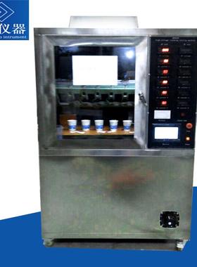 PG6021高压漏电起痕试验机高压漏电起痕测试仪