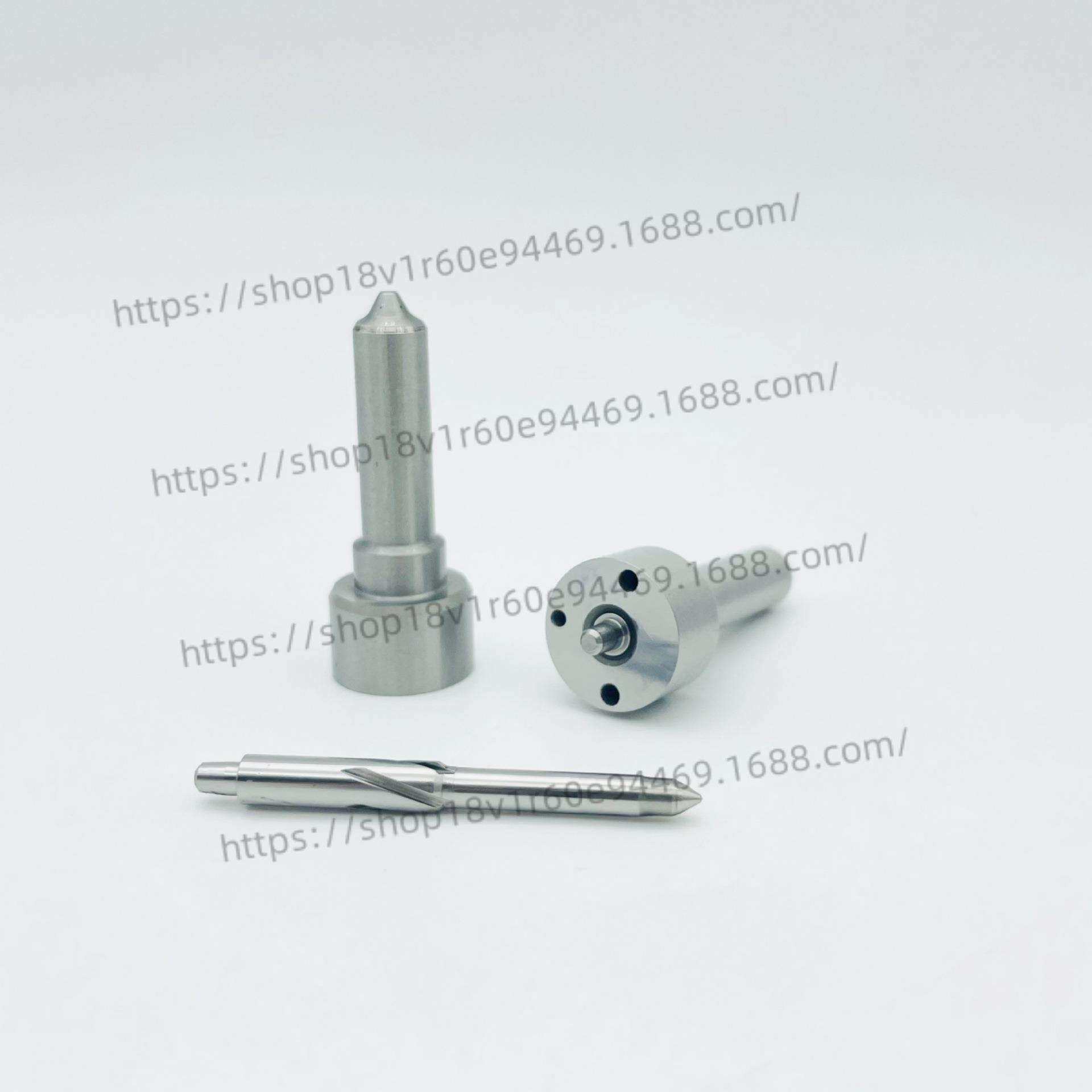 L138PBD电控喷油嘴适用德尔福 EJBR04601D EJBR02601Z器