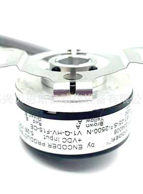 15T-05-SF-2500NV1QHV-F15-CE ACCU-CODER原装正品旋转编码器现货