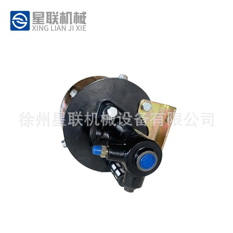 徐工装载机配件XM-60C 加力泵徐工铲运纯正部件徐工配件ZL50G