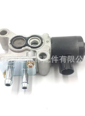 思域EK3怠速马达36450P28A0136450-P28-A0136450-P0A-A01