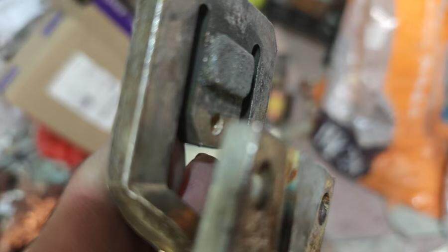 5月7日北京【京械6751】银触点一批10斤左右网络拍卖公告