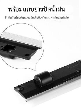 适用于云鲸洗地机配件刮水条S1/Max/Pro/S2/Island胶条F1滚刷滤芯