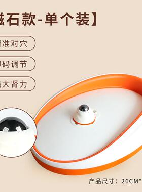 高档愈博士足按摩器涌泉穴按摩器鞋垫脚心足疗磁底石激穴位按摩工