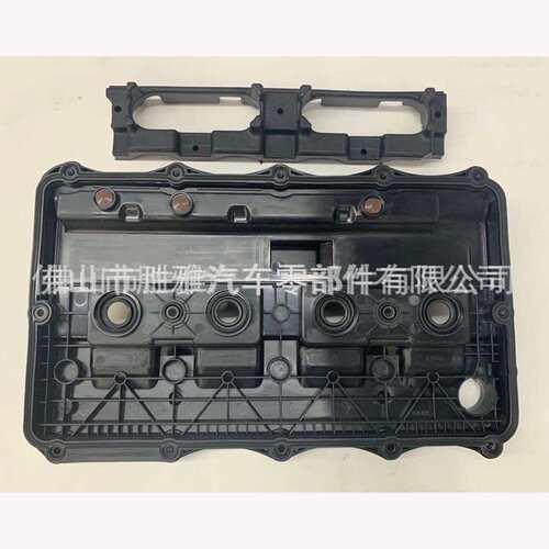 适用福特雪铁龙标致2.2 V348 ACM 气门室罩盖气缸盖 BK2Q-6K271AK