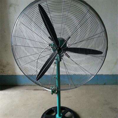 FB-500/FB-400隔爆型防爆摇头扇 370W/450W 防爆摇头扇 220V