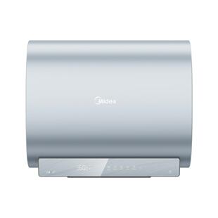 美.的电热水器80升扁桶3300W变频速热一级能效F8033-UDpro(HE)