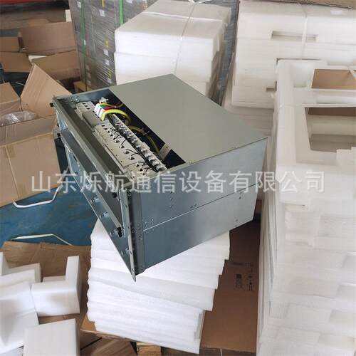 动力源6U300A嵌入式电源DUMC-4850H3通信高频开关OLT整流器设备