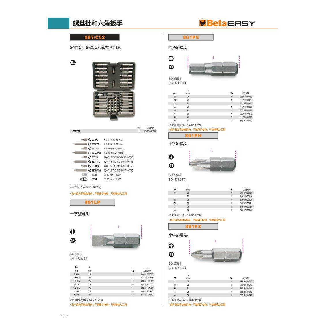 现货旋具头及组套 套筒扳手附件 手动螺丝皮套 机修组合工具