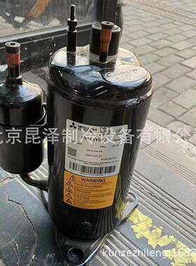 空调制冷转子式变频压缩机 SHV130FFDC 交流变频压缩机