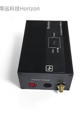 Ldo纹波抑制比测试模块Psrr正弦波信号注入扰流器源J2120A注入器