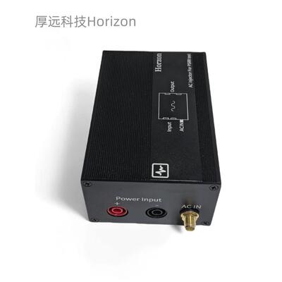 Ldo纹波抑制比测试模块Psrr正弦波信号注入扰流器源J2120A注入器