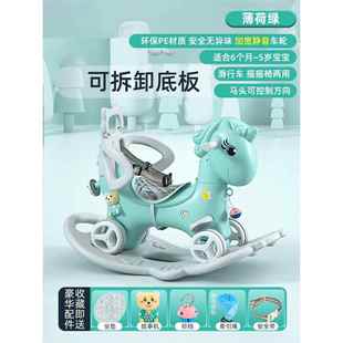 高档一岁女宝宝周岁礼物满儿小孩实用男孩1-3儿童高2半两婴档生日