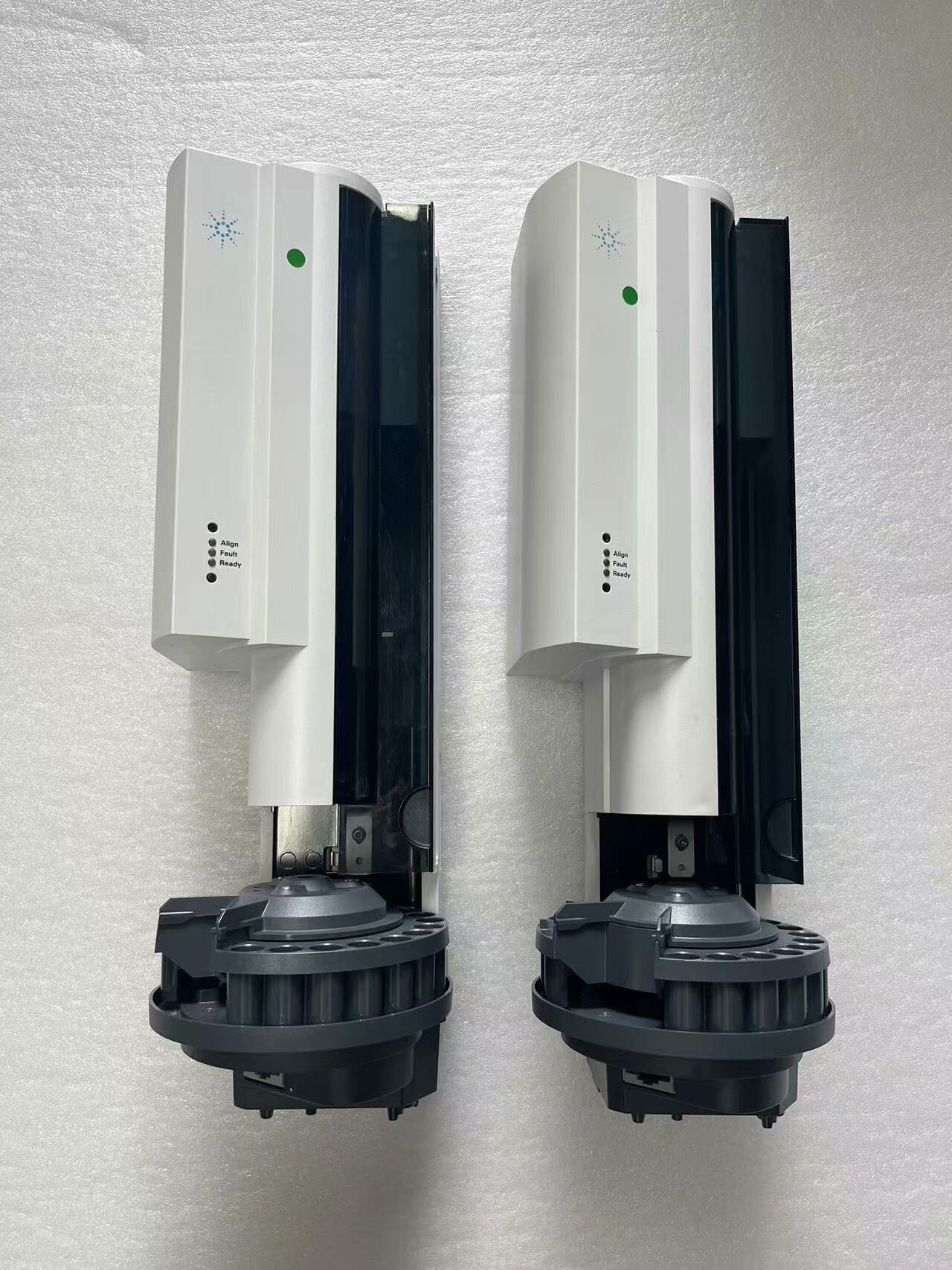 安捷伦7693自动进样器一个