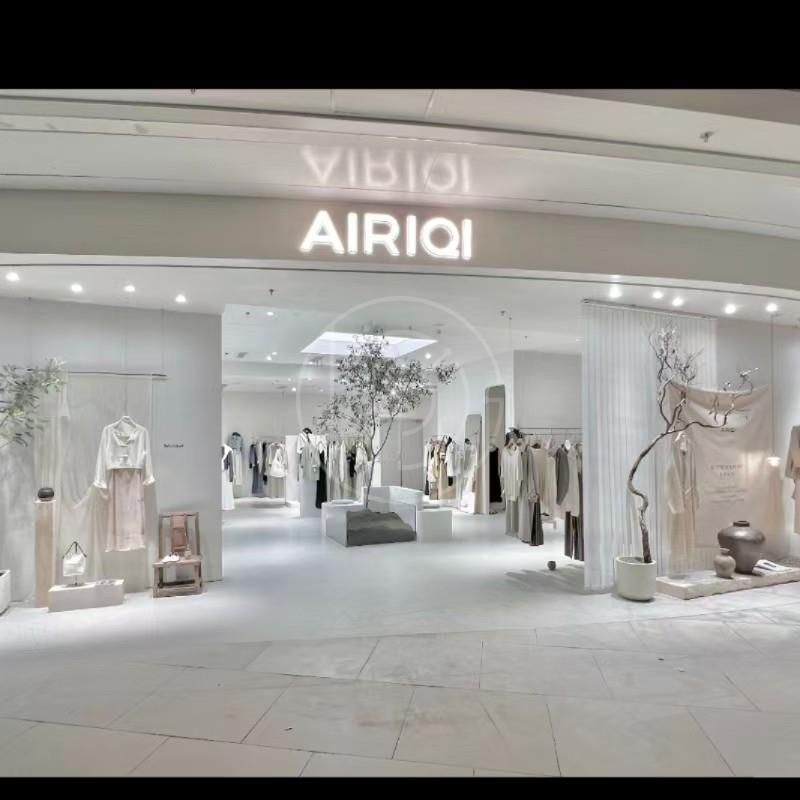 服装店地台展示台天然洞石大理石创意设计雕塑台咖啡桌子石材道具