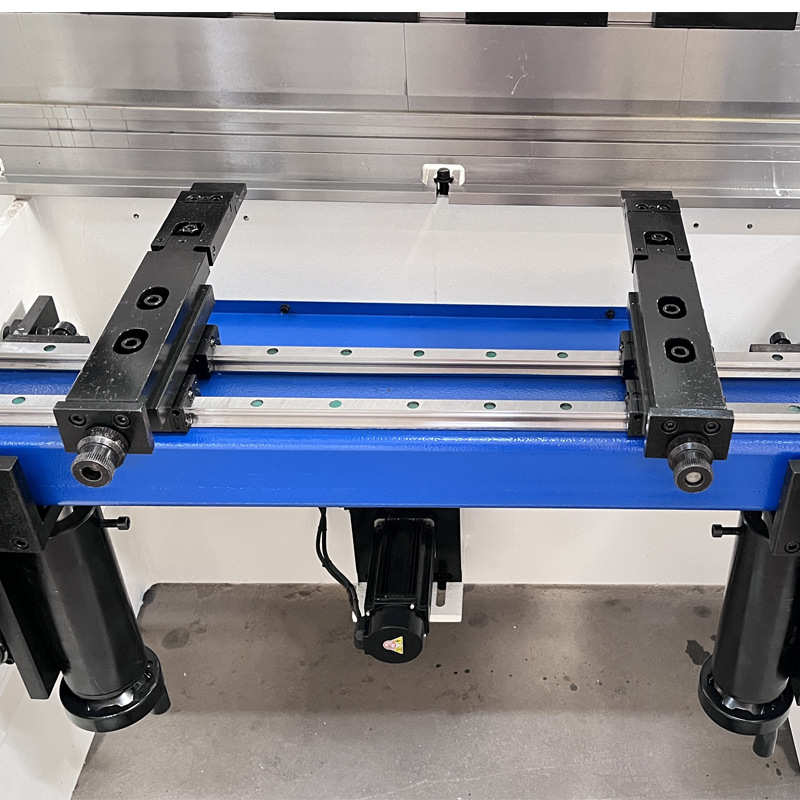 小型折弯机伺服液压全自动折弯机多功能不锈钢钣金金属折弯机定制