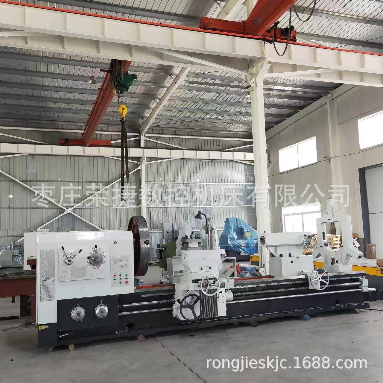 实体售重型车床CW61140*米普通车床755导轨整体铸件床身价格优惠