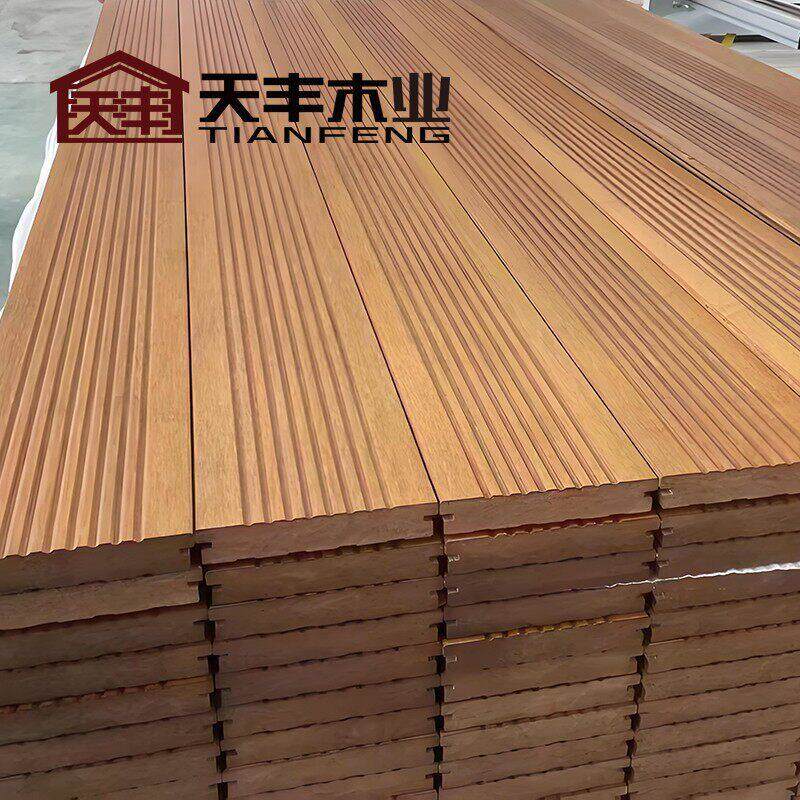 竹木地板户外防腐瓷态竹地板厂家重竹地板耐竹木扶手