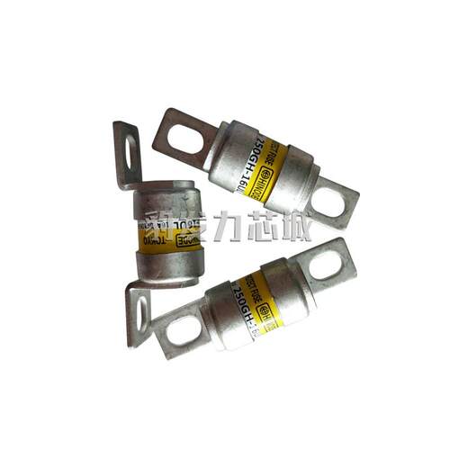 250GH-40UL 250GH-50UL 250GH-63UL 250GH-80UL快速熔断器 断路器