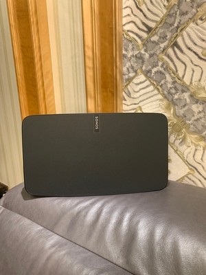 总体评测SONOS PLAY5音响怎么样?真实评价SONOS PLAY5音响好吗？