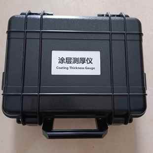 CTS 20铁基铝基两用型涂层测厚仪分体式